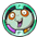 Tile344 — Yokai Watch All Medals Tier List (Up to YKW3) option 335