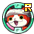 Tile379 — Yokai Watch All Medals Tier List (Up to YKW3) option 369