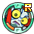 Tile436 — Yokai Watch All Medals Tier List (Up to YKW3) option 424