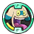 Tile482 — Yokai Watch All Medals Tier List (Up to YKW3) option 456