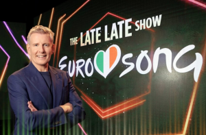 Eurosng — Eurovision 2025: National Finals option 6