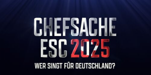 Germany Chefsache Esc 2025m — Eurovision 2025: National Finals option 12