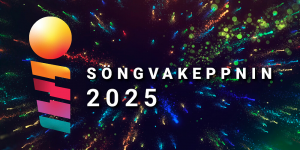 Iceland Songvakeppnin 2025 — Eurovision 2025: National Finals option 14
