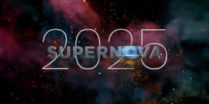 Latvia Supernova 2025 — Eurovision 2025: National Finals option 16