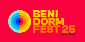Spain Benidorm Fest 2025 2 — Eurovision 2025: National Finals option 25