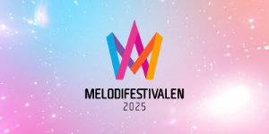 Sweden Melodifestivalen 2025 Logo 9m — Eurovision 2025: National Finals option 26