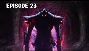Zzzzz 17421103791000056317 — SOLO LEVELING EPISODES RANKING. option 23