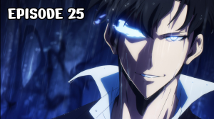 Zzzzz 17433162511000058163 — SOLO LEVELING EPISODES RANKING. option 25