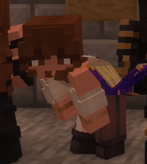 Amara — Mine Emblem (Rangos de amistad Fire Emblem) option 3