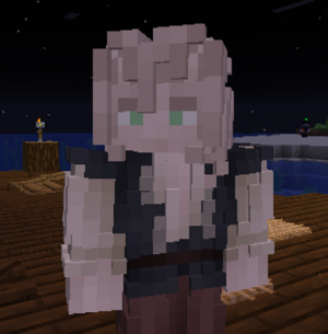 Angus — Mine Emblem (Rangos de amistad Fire Emblem) option 5