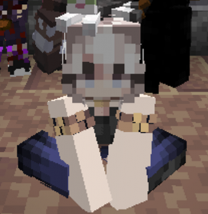 Bianca — Mine Emblem (Rangos de amistad Fire Emblem) option 11