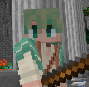 Eldrin — Mine Emblem (Rangos de amistad Fire Emblem) option 20