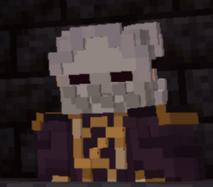 Forneus — Mine Emblem (Rangos de amistad Fire Emblem) option 23