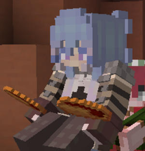 Indis — Mine Emblem (Rangos de amistad Fire Emblem) option 27