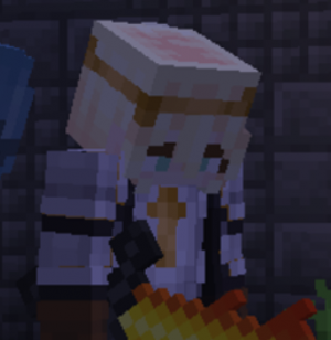 Jeann — Mine Emblem (Rangos de amistad Fire Emblem) option 30