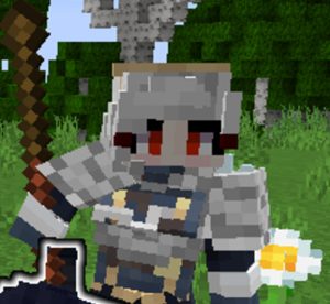 Jun — Mine Emblem (Rangos de amistad Fire Emblem) option 31