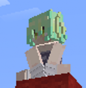 Kaede — Mine Emblem (Rangos de amistad Fire Emblem) option 32