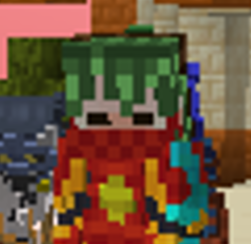 Kaito — Mine Emblem (Rangos de amistad Fire Emblem) option 33