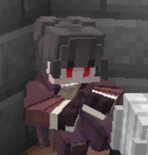 Kemuri — Mine Emblem (Rangos de amistad Fire Emblem) option 34