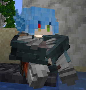 Kyothe — Mine Emblem (Rangos de amistad Fire Emblem) option 36