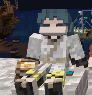 Liam — Mine Emblem (Rangos de amistad Fire Emblem) option 38