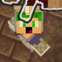 Mac — Mine Emblem (Rangos de amistad Fire Emblem) option 40