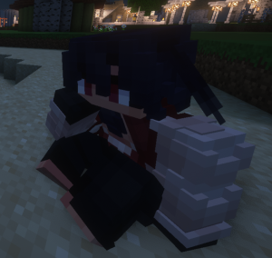 Marcus — Mine Emblem (Rangos de amistad Fire Emblem) option 41