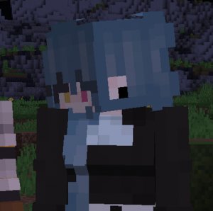 Marin — Mine Emblem (Rangos de amistad Fire Emblem) option 42