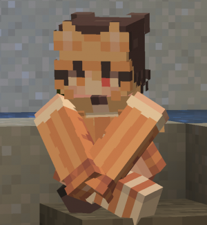 Morita — Mine Emblem (Rangos de amistad Fire Emblem) option 45