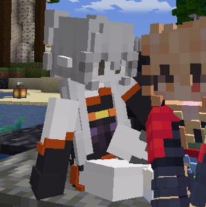 Ninna — Mine Emblem (Rangos de amistad Fire Emblem) option 47