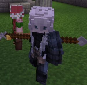 Nulem — Mine Emblem (Rangos de amistad Fire Emblem) option 48