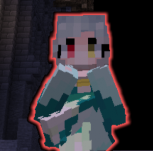 Oyuki — Mine Emblem (Rangos de amistad Fire Emblem) option 50