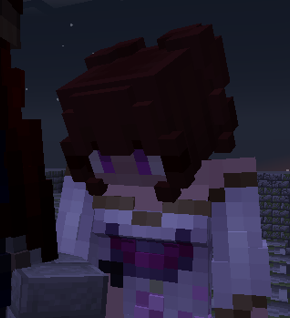 Priya — Mine Emblem (Rangos de amistad Fire Emblem) option 51