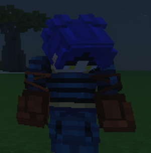 Ren Takeda — Mine Emblem (Rangos de amistad Fire Emblem) option 53