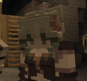 Revna — Mine Emblem (Rangos de amistad Fire Emblem) option 54