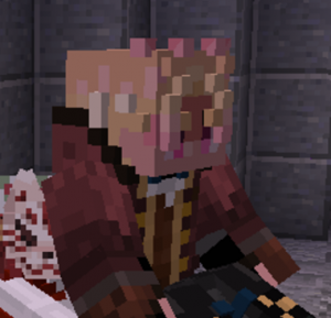 Ryusey — Mine Emblem (Rangos de amistad Fire Emblem) option 56
