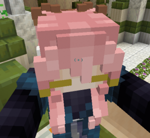 Sacerdotisa — Mine Emblem (Rangos de amistad Fire Emblem) option 57