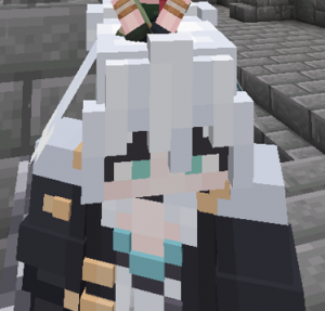 Shukui — Mine Emblem (Rangos de amistad Fire Emblem) option 58