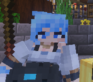 Versa — Mine Emblem (Rangos de amistad Fire Emblem) option 62