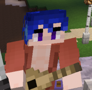 Victor — Mine Emblem (Rangos de amistad Fire Emblem) option 63