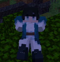 Yugo — Mine Emblem (Rangos de amistad Fire Emblem) option 66