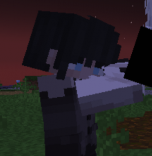 Zack — Mine Emblem (Rangos de amistad Fire Emblem) option 67