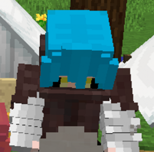 Zekken — Mine Emblem (Rangos de amistad Fire Emblem) option 68