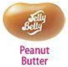 Jellybbeans 32 — Jelly Belly jellybeans flavours tierlist option 26