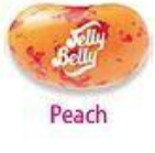 Jellybbeans 33 — Jelly Belly jellybeans flavours tierlist option 27