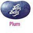 Jellybbeans 36 — Jelly Belly jellybeans flavours tierlist option 30