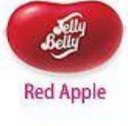 Jellybbeans 38 — Jelly Belly jellybeans flavours tierlist option 32