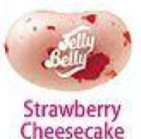 Jellybbeans 40 — Jelly Belly jellybeans flavours tierlist option 35
