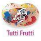 Jellybbeans 43 — Jelly Belly jellybeans flavours tierlist option 38