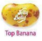 Jellybbeans 44 — Jelly Belly jellybeans flavours tierlist option 39